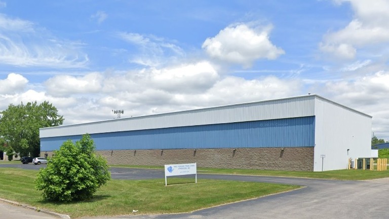 Lincoln Distribution