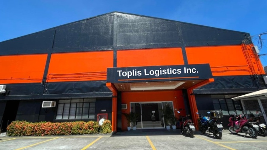 Toplis Logistics