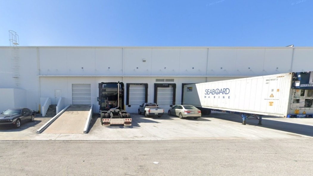 Login Logistics USA
