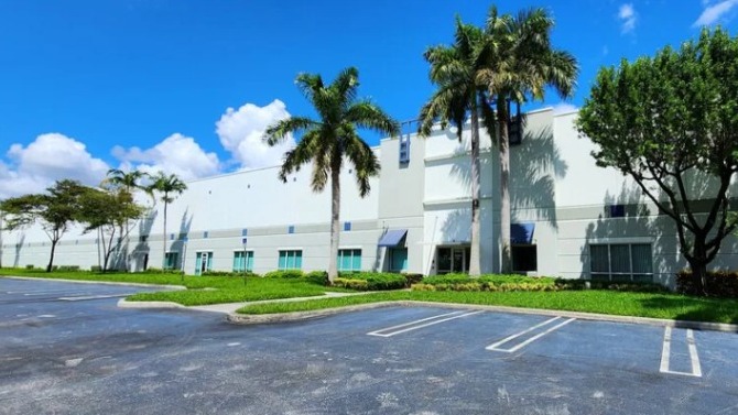 Login Logistics USA
