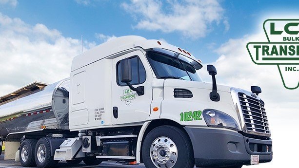 LCL Bulk Transport, Inc.