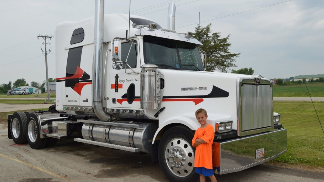 Legacy Express, LLC