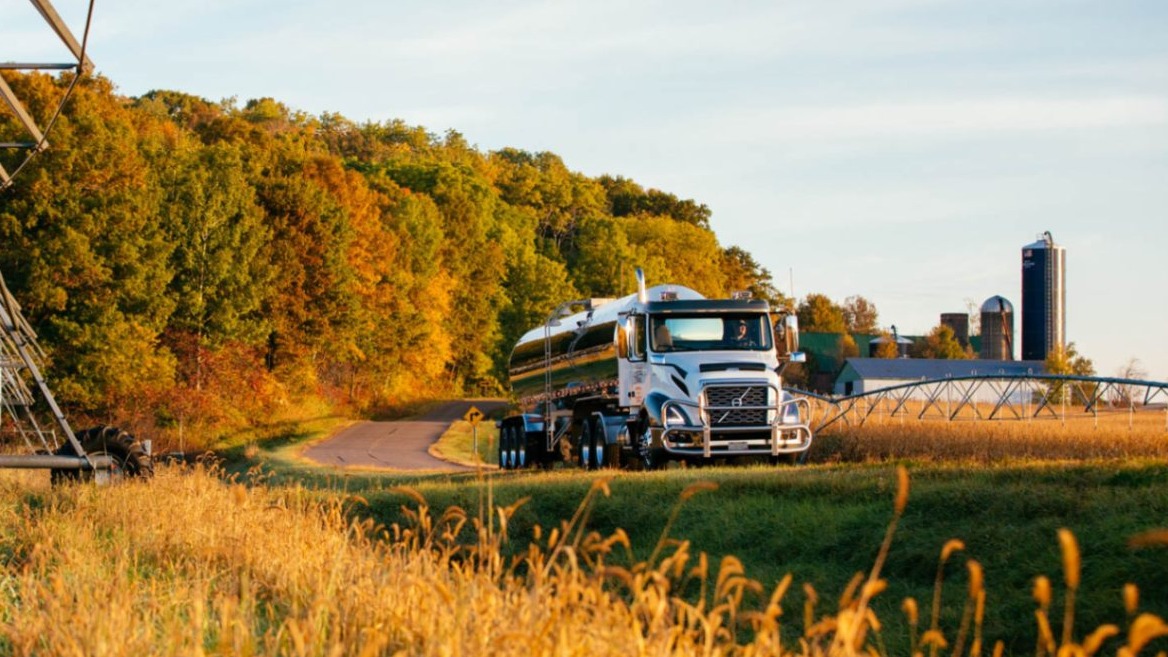 Lemke Brothers Trucking Inc