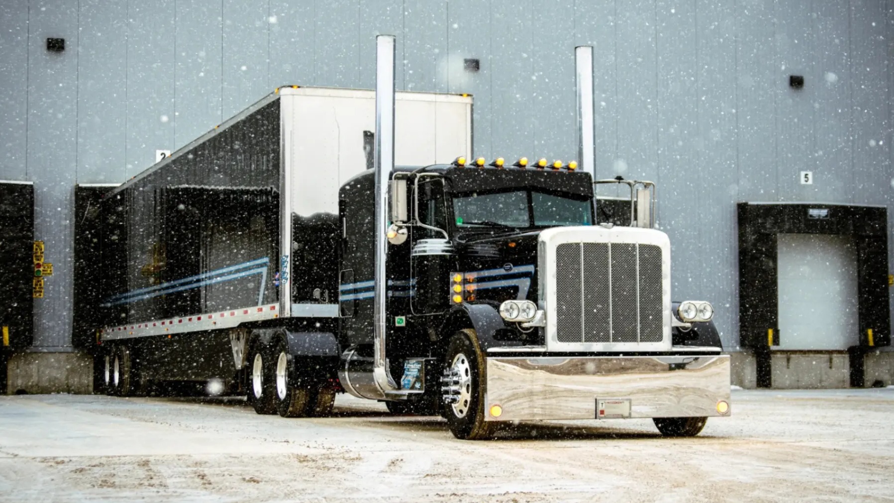 Leslie Transport LLC