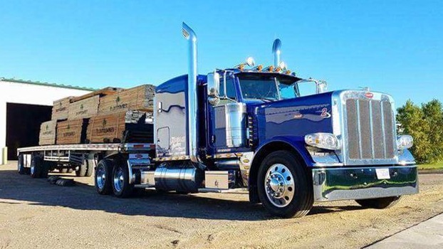 Lindemann Hauling Inc