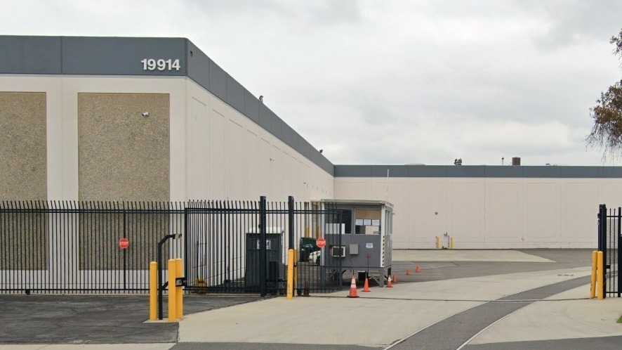 Logisticom Inc.