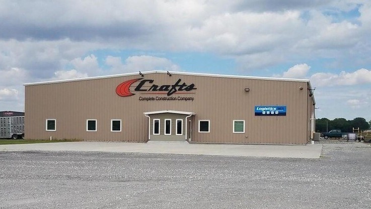 Logistics365, Inc.