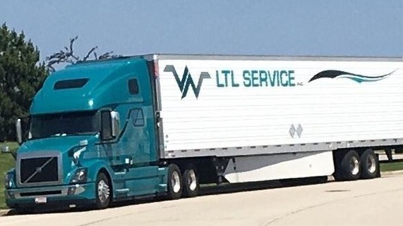 LTL Service, Inc.
