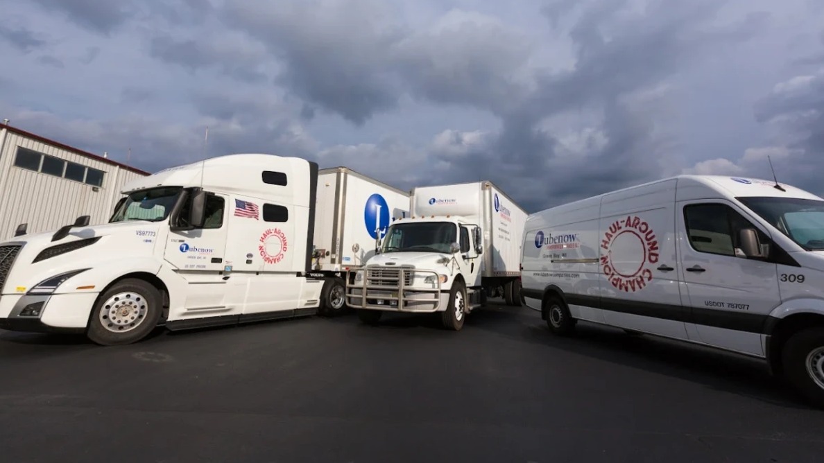 Lubenow Express LLC