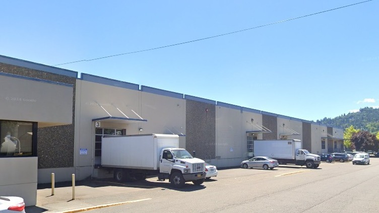 Metro Presort Inc
