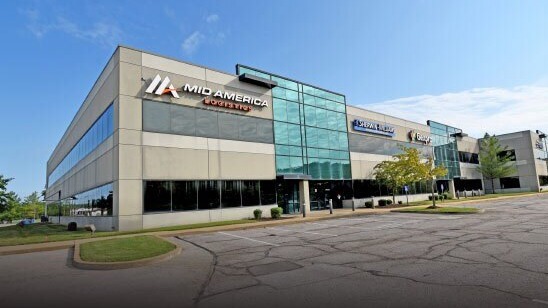 Mid-America Logistics, Inc.