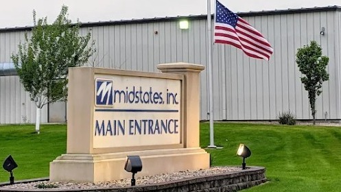 Midstates Group