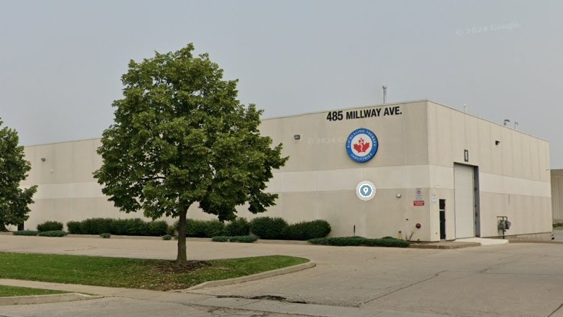 Milyard Group Inc.