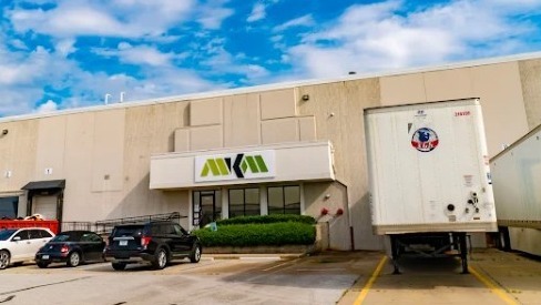 MKM Distribution Services