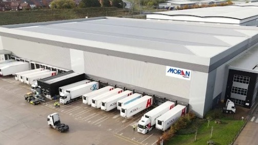 Moran Logistics