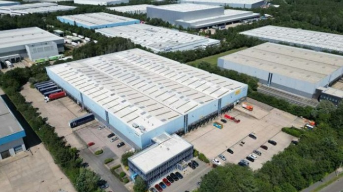 Moran Logistics