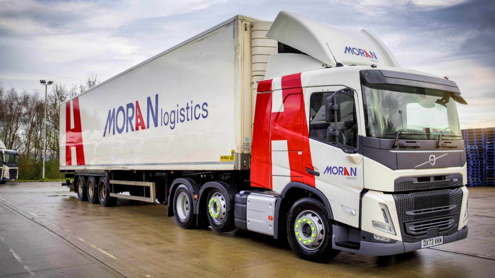 Moran Logistics