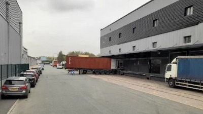 MSL UK Ltd