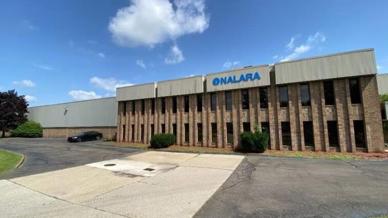 Nalara Corporation
