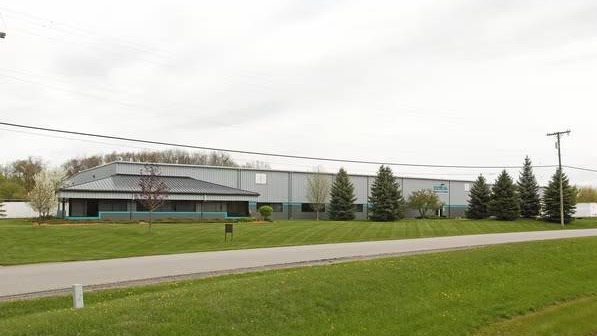 Kem Krest Corporation