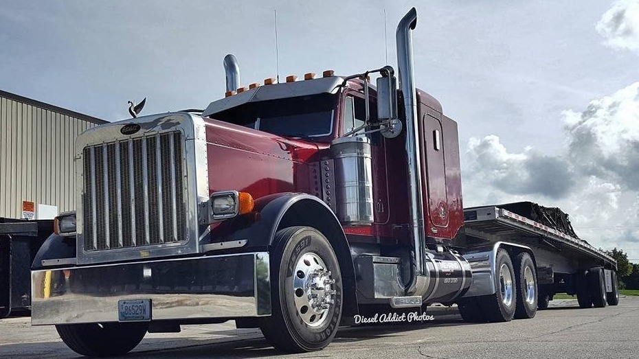 Mehring Transport LLC