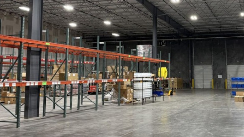 Nexgen Fulfillment