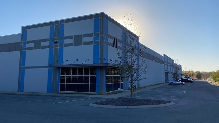 Nexgen Fulfillment