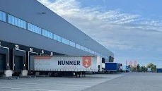 Nunner Logistics