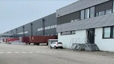 Nunner Logistics