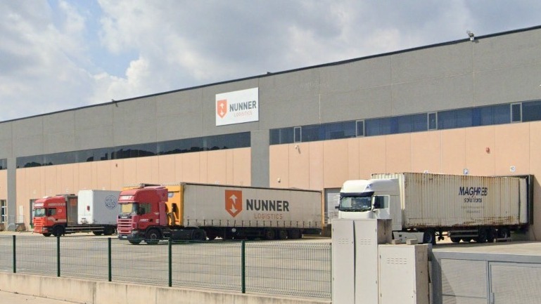 Nunner Logistics