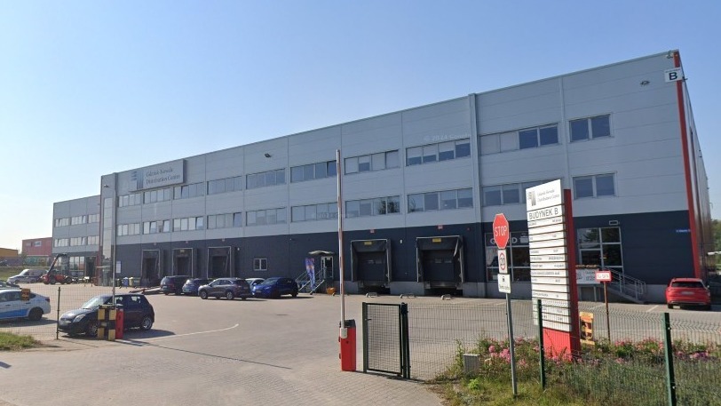 Nunner Logistics