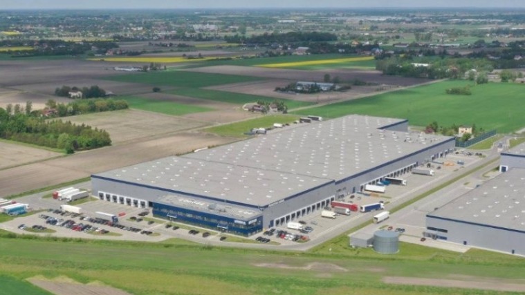 Nunner Logistics