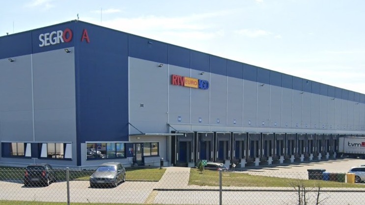 Nunner Logistics