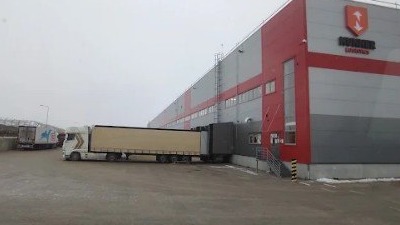 Nunner Logistics
