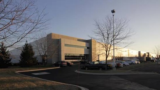 Koch Logistics