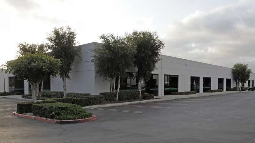 OC Fulfillment Center