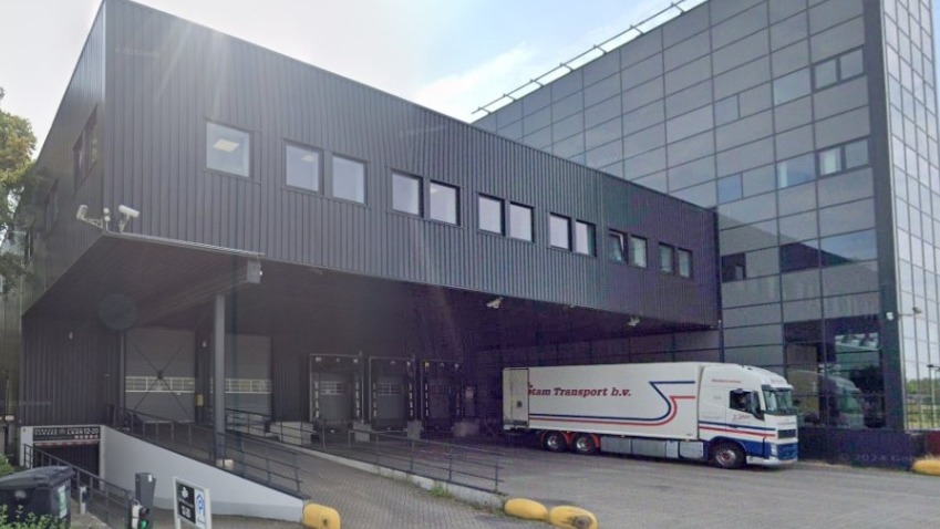 Oldenburger|Fritom Logistic Solutions