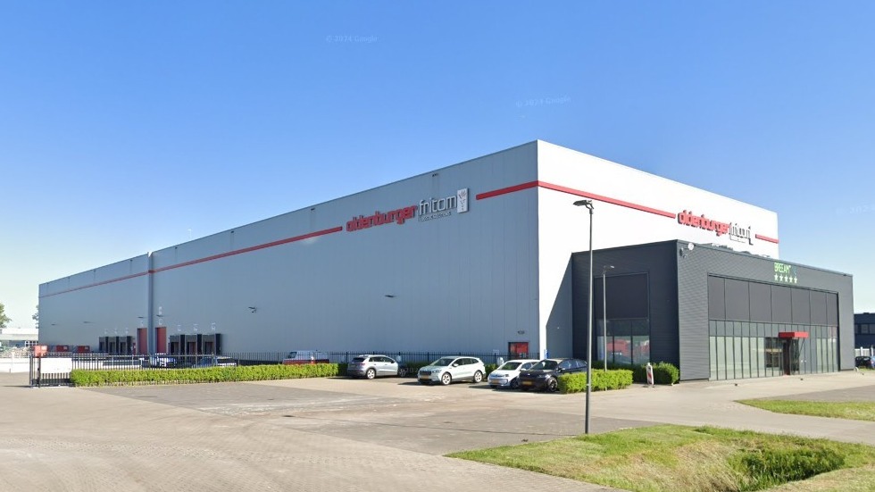 Oldenburger|Fritom Logistic Solutions