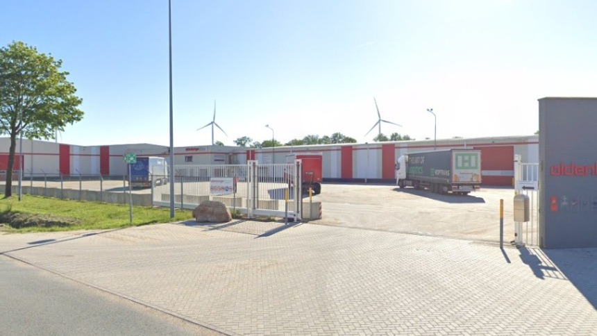 Oldenburger|Fritom Logistic Solutions