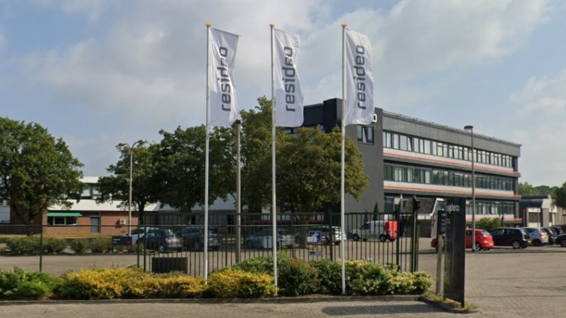 Oldenburger|Fritom Logistic Solutions