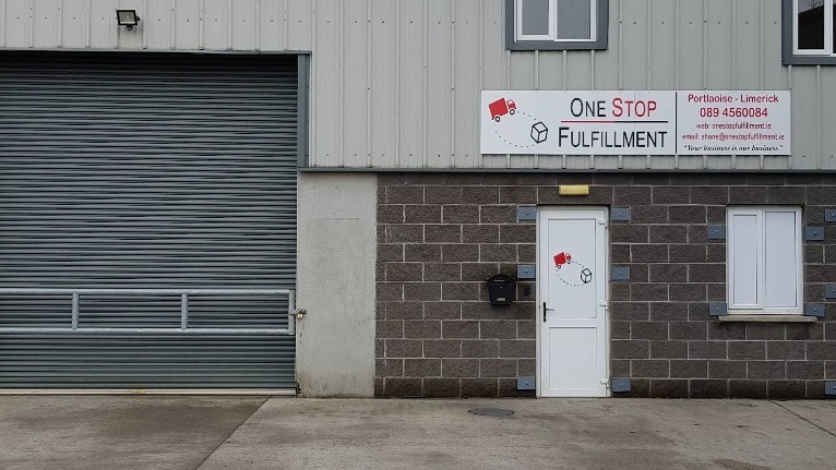 One Stop Fulfillment