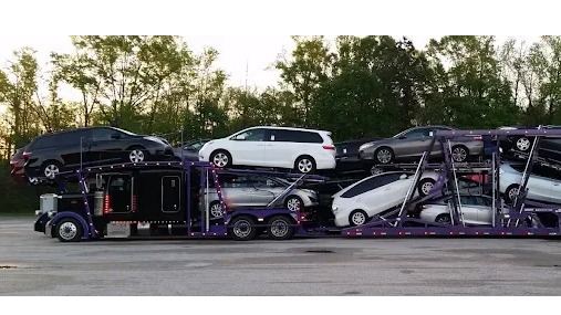 Midwest Auto Movers Inc.