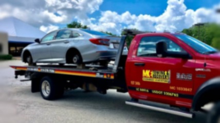 MKE Towing & Recovery LLC