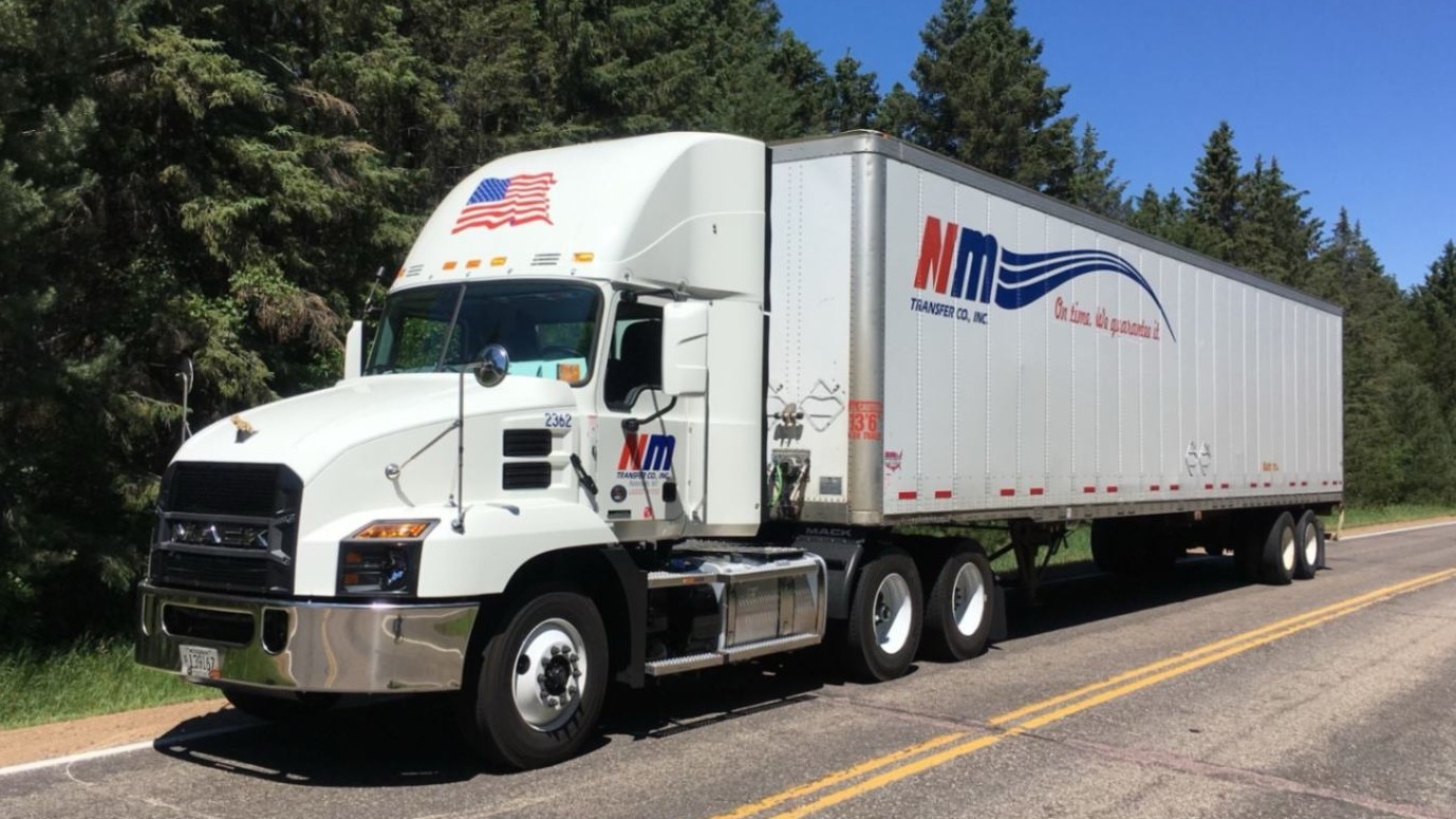 N&M Transfer Co., Inc.