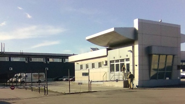 Pakline Logistics