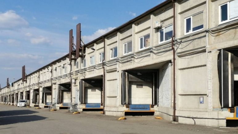 Pakline Logistics