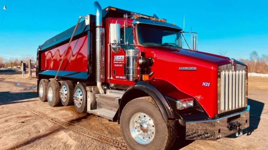 Nick's Trucking & Excavating LLC