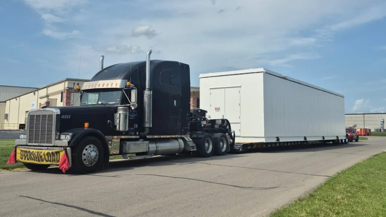 Oblewski Trucking LLC