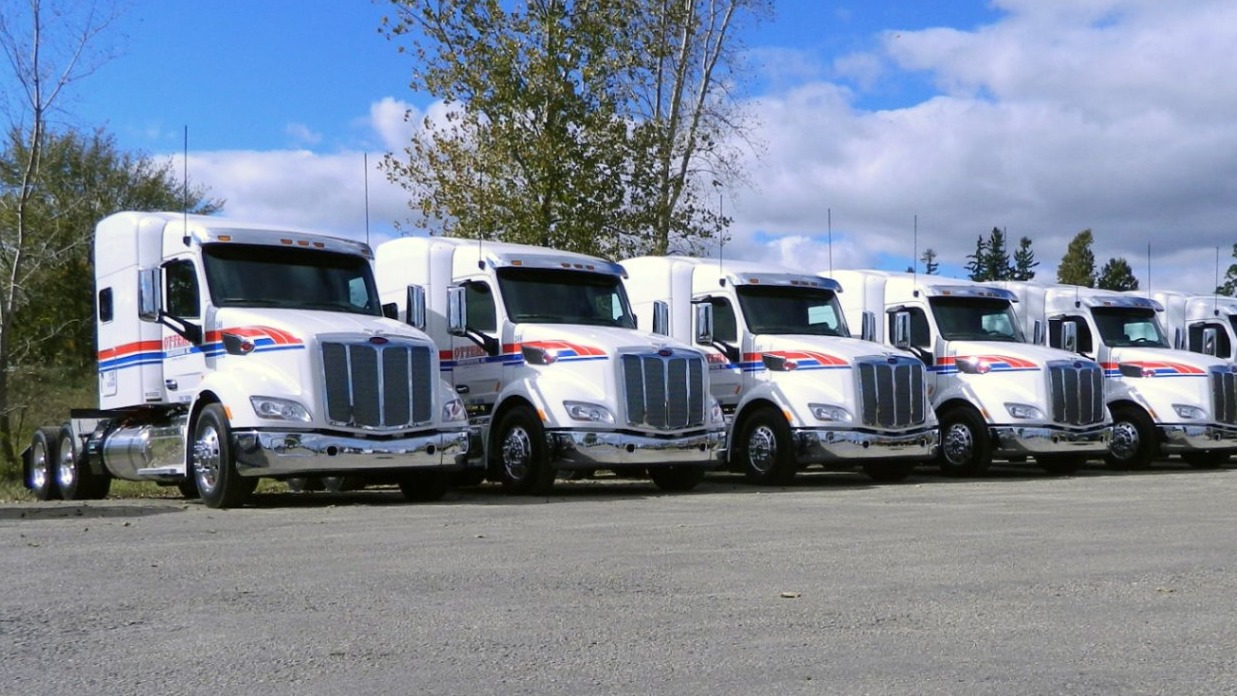 Ottery Transportation Inc