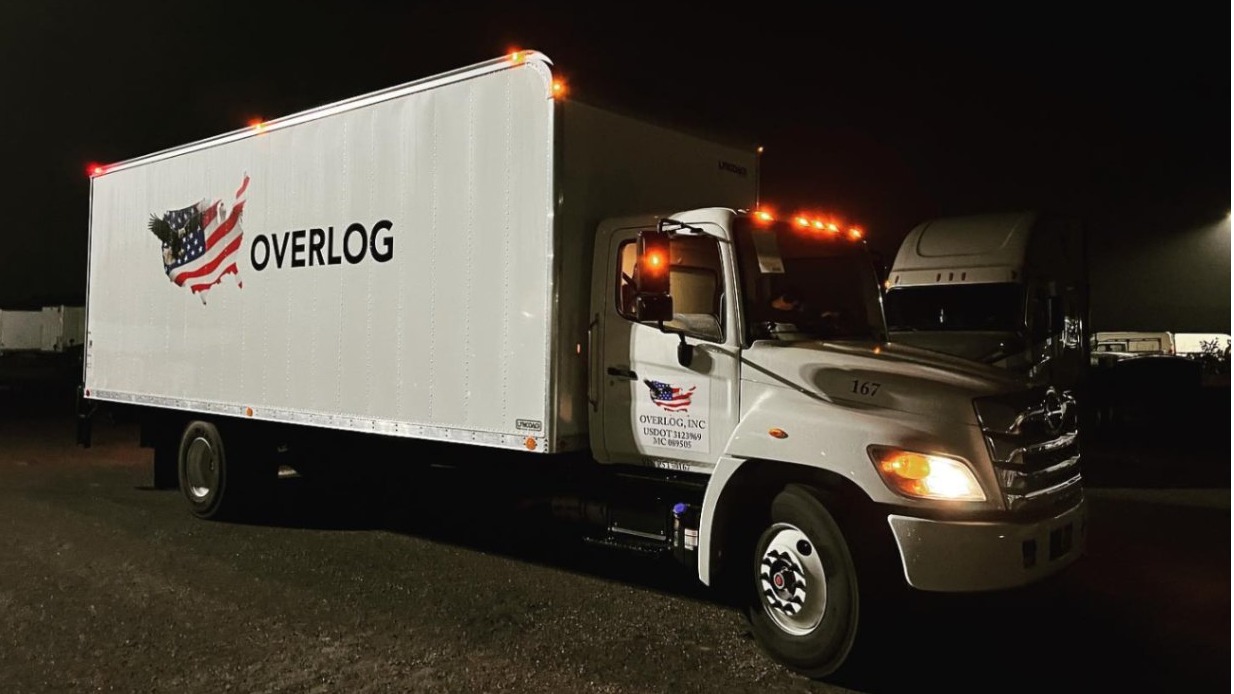 Overlog Inc